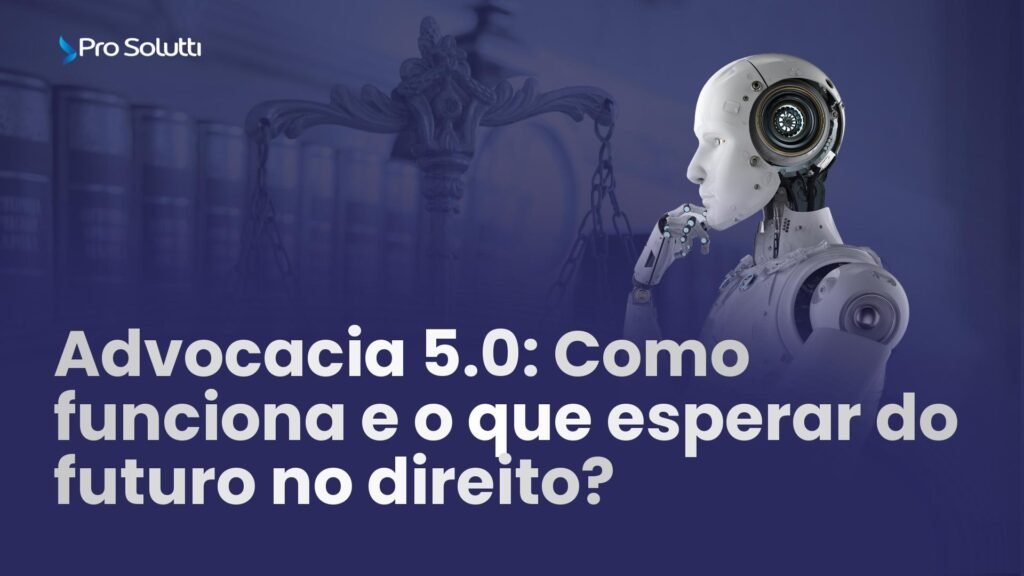 advocacia 5.0