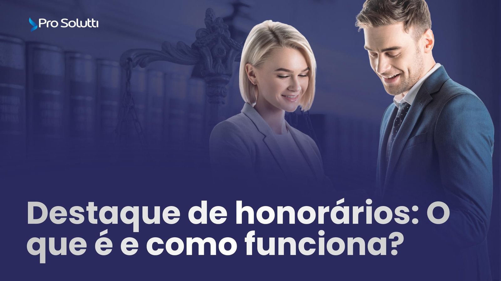 destaque de honorários contratuais