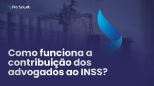 contribuição advogado autonomo inss