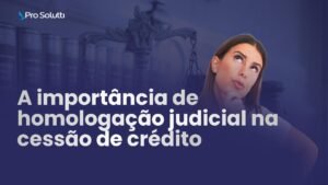 homologação judicial